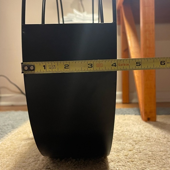 Set of two new hanging planters - Picture 4 of 9